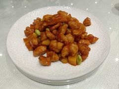 樱桃肉-红樱桃·新派辽菜(北行店)