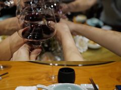-法云安缦酒店