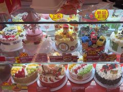 -味多美蛋糕(看丹桥店)