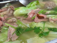 -川堂风·跷脚牛肉·乐山爆炒(宝山日月光店)