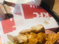 -肯德基(中纬店)