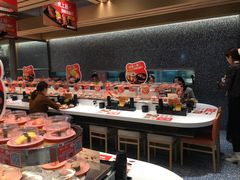 -争鲜回转寿司(朝北大悦城店)