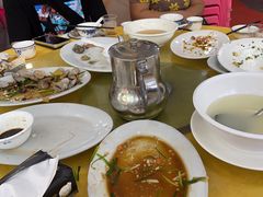-秋姐美食店(旅游大道店)
