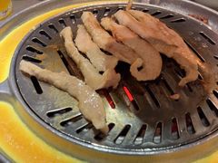 -喜来稀肉(虹泉路店)