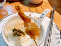 -太二酸菜鱼(SM城市广场店)