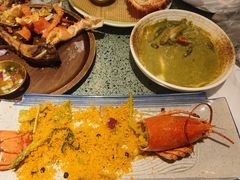 -Home Thai·泰谣(王府井apm店)