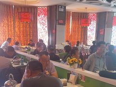 -大碗居·烤鸭·鱼头泡饼(天坛东门店)