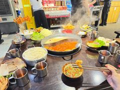 -冯校长老火锅(深圳总店)