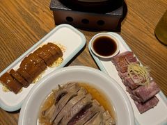 -扬州狮子楼·非遗淮扬菜(东关街店)