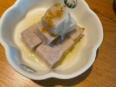 桂花荔浦芋头-庆春朴门