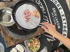 -沸奇公园·情景团建·年会露营烧烤轰趴生日(科技园店)
