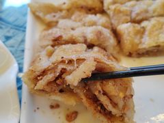 -瑞丰园庭院餐厅·白族传统家常菜