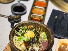 -妥妥烤肉料理(昙华林店)