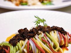 -唐廊烤鸭店(工体店)