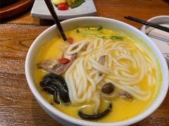 -云海肴·汽锅鸡·云南代表菜(天津国金汇店)