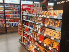 -Olé精品超市(北京合生汇店)