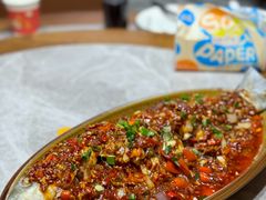 -朗妈私房菜(婺女州店)
