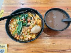 -螺蛳粉先生(蓟门桥店)
