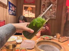 -MIKOMIKO和牛烧肉专门店(南门店)