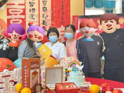 -禧悦府国际月子会所(总店)