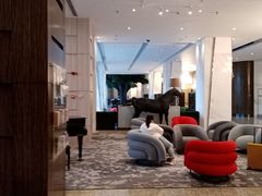 -上海虹桥西郊假日酒店