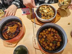 -朴大叔拌饭(上海金山万达店)