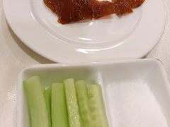 -北京全聚德(西客站店)