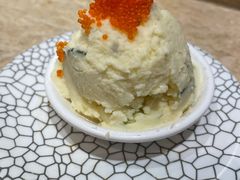 土豆泥沙拉-东京屋(武定路店)