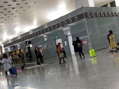 -杭州萧山国际机场