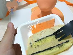 -壹点壹客·生日蛋糕(南山店)