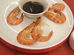 -粤香楼(新光里店)