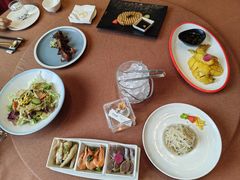-转角·老弄堂上海菜(长寿路店)