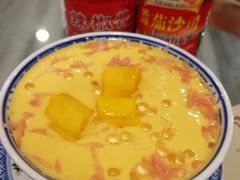 杨枝甘露-捷信牛奶甜品世家(五道口店)