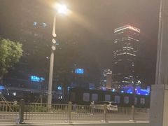 -中央广播电视总台(光华路办公区)