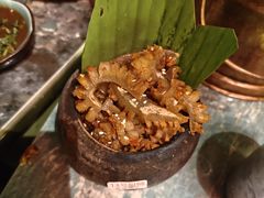 -浩海火燒雲傣家菜(芮欧百货店)