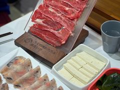 -麻辣因子滩羊火锅(世和广场店)