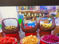 -诸暨耀江开元名都大酒店·琉森湖自助餐厅