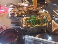 -有局·成都市井烧烤·精酿啤酒(双楠店)