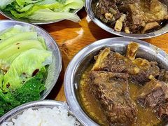 -阿秋牛排(湖心街店)