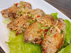 -PHO·5越南牛肉粉(建新路店)