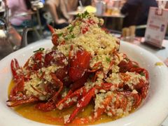 -文和友老长沙龙虾馆(化龙池店)