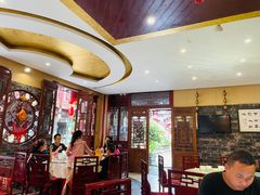 -华冠悠岚·庭院餐厅(青城后山店)