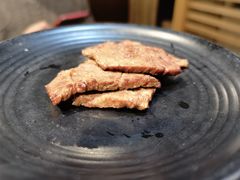 -九田家黑牛烤肉料理(太阳城店)