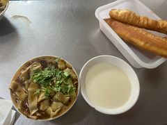 -陈记锅巴菜(五大道店)