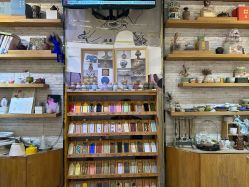 -今日陶艺(富力广场店)