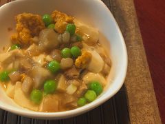 海胆豆腐-解香楼(八盘岭路店)