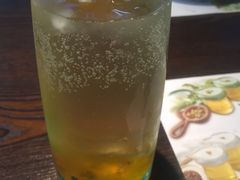 -酷公社·榴莲披萨(太原街店)