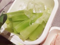 青笋-海底捞火锅(公益西桥店)