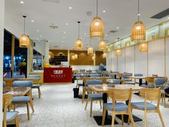 大堂-正東记港味烧腊餐室(天鹅湖银泰城店)