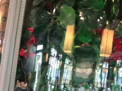 -湘邻呷铺·田园家宴(汉基广场店)